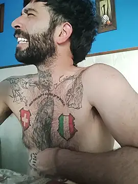 ferch0o12 Webcam-Show