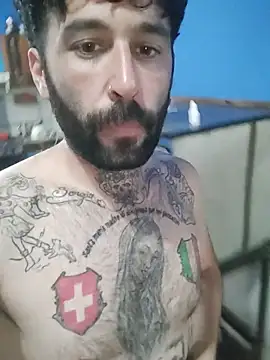 ferch0o12's Webcam Show