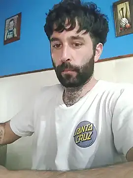 ferch0o12 Adlı Modelin Web Kamerası Şovu