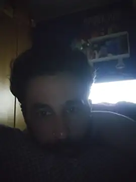 Show de webcam de ferch0o12