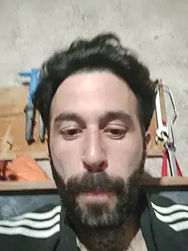 ferch0o12 webkamerás műsora