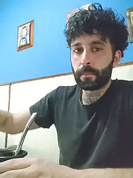 ferch0o12 Webcam-Show
