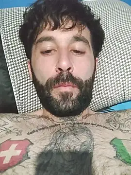 Show Webcam de ferch0o12