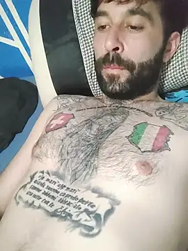Webkamerová show ferch0o12