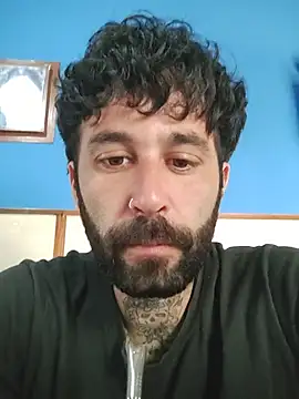 Show Webcam de ferch0o12
