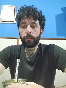 Show de webcam de ferch0o12