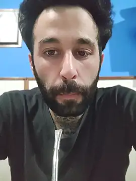 ferch0o12 Adlı Modelin Web Kamerası Şovu