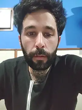 Webkamerová show ferch0o12
