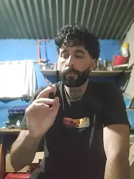 Show Webcam de ferch0o12