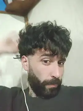 הופעת וובקאם של ferch0o12