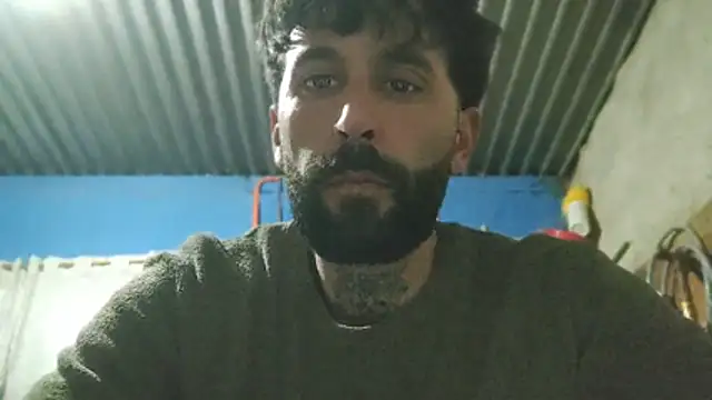 Show Webcam de ferch0o12