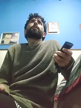 ferch0o12's Webcam Show
