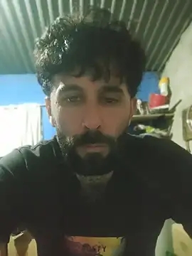 Show de ferch0o12 na webcam