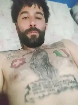 ferch0o12 Webcam Show
