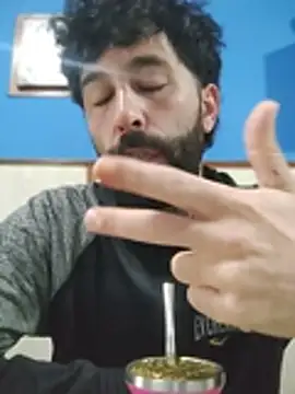Show Webcam de ferch0o12