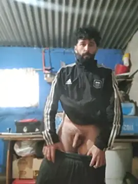 Webkamerová show ferch0o12