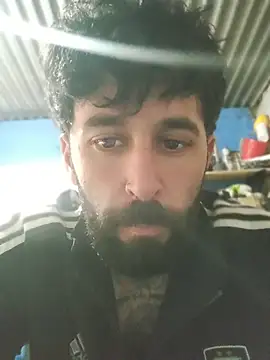 Show webcam de ferch0o12