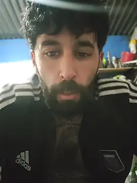 Show Webcam de ferch0o12