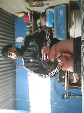 Webkamerová show ferch0o12