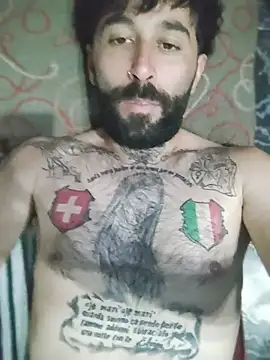 Show Webcam de ferch0o12