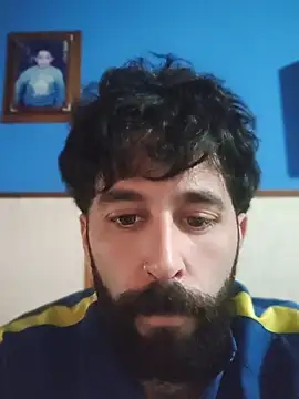 ferch0o12 Adlı Modelin Web Kamerası Şovu