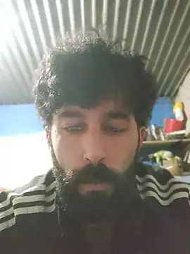 Webkamerová show ferch0o12