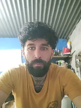 Show de webcam de ferch0o12