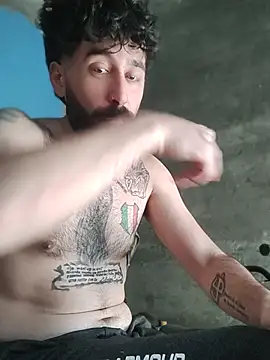 عرض كام ferch0o12