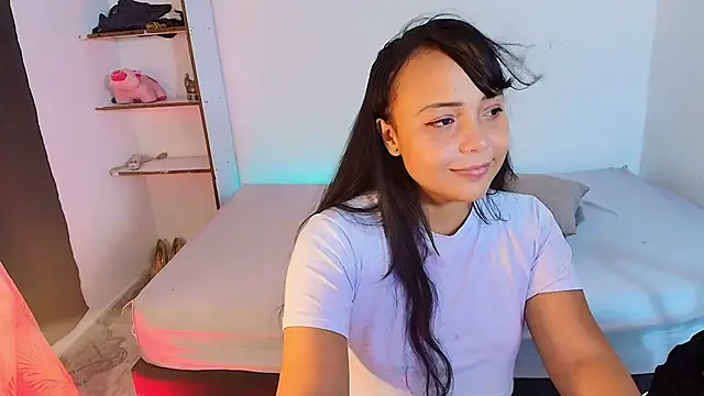 צ'אט XXX בשידור חי של _eilish_