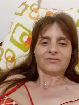 LissaBelaa 网络视讯表演