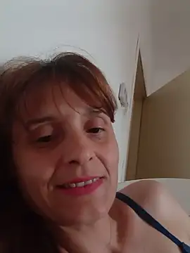 Webkamerová show LissaBelaa