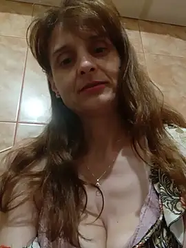 Živá chatovací místnost LissaBelaa