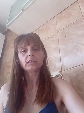 Webkamerová show LissaBelaa