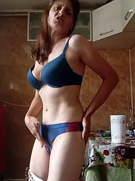 LissaBelaa Webcam show