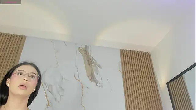 majito_diazのウェブカメラショー