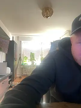 JimmyYayaa Show Webcam