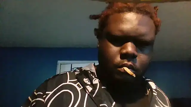 Show Webcam de darkdadaaa