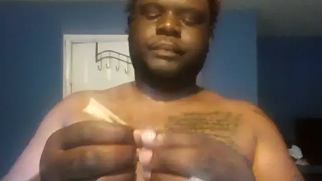 Webkamerová show darkdadaaa