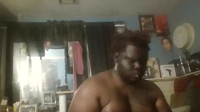 Show de webcam de darkdadaaa