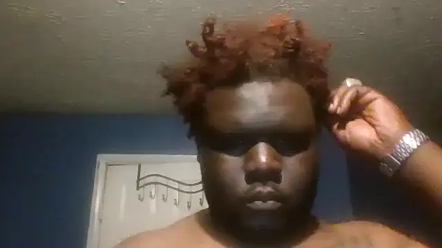 Show modela darkdadaaa na web-kameri