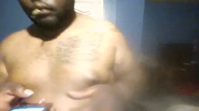 darkdadaaa's Webcam Show