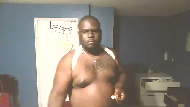 darkdadaaa's Webcam Show