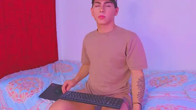 josethariaz25 Pertunjukan Webcam