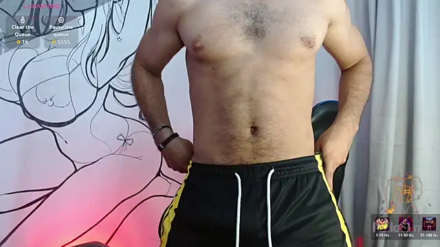 caius_bigcock1 在線直播表演