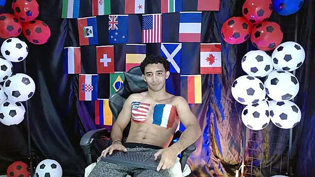 Show Webcam de caius_bigcock1