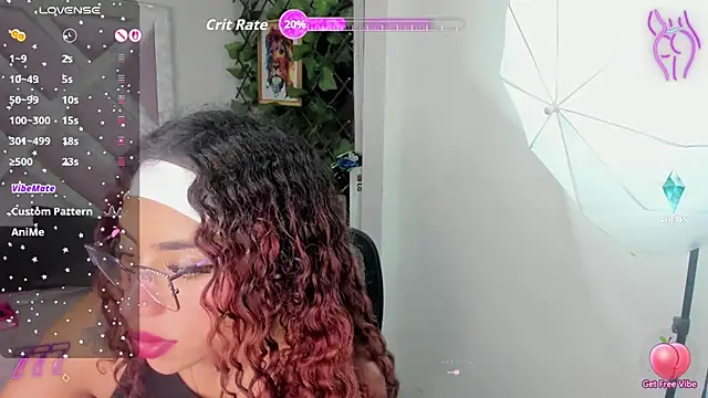 Tequilaaa11 – Naživo XXX chat