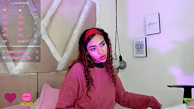 Tequilaaa11 Live XXX-Chat