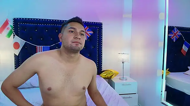 Alissa_and_alann: вебкам-шоу