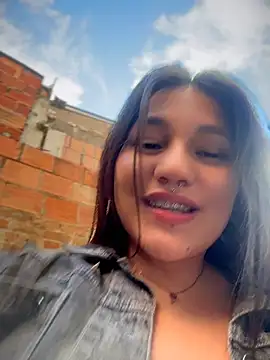emily_gv1 Pertunjukan Webcam