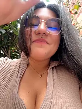 emily_gv1 웹캠 쇼